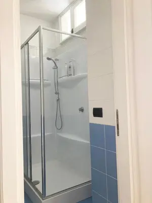 Bagno di Residenza Vittorini
