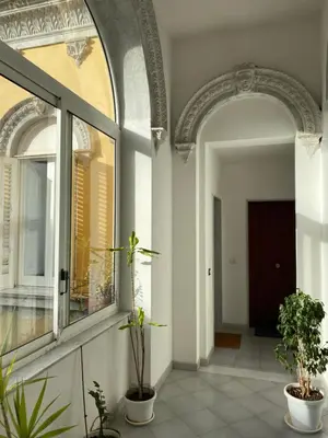 Planimetria di Residenza Vittorini