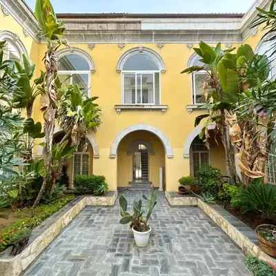 Residenza Vittorini