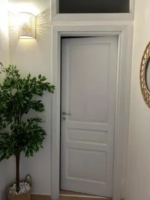 Planimetria di Alexander's Loft, Ortigia