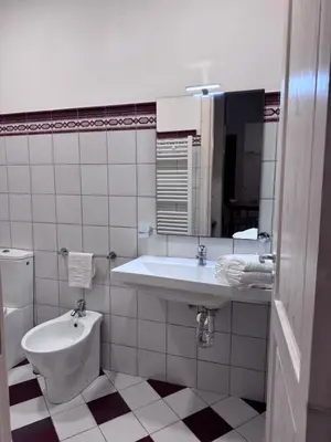 Bagno di Osiride Holiday House