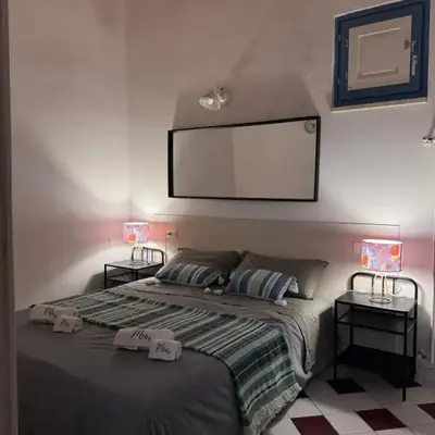 Osiride Holiday House