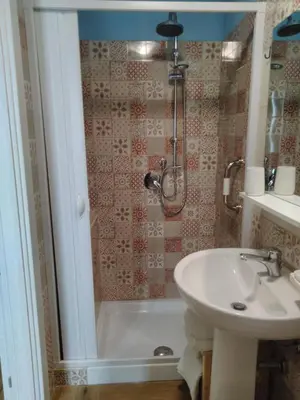 Bagno di Pozzo Luce
