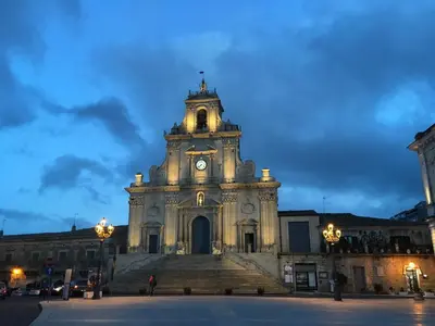Luogo di interesse nelle vicinanze dell'appartamento