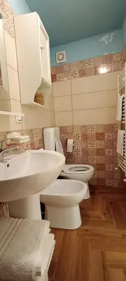 Bagno di Pozzo Luce