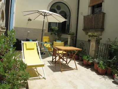 Giardino di Pozzo Luce