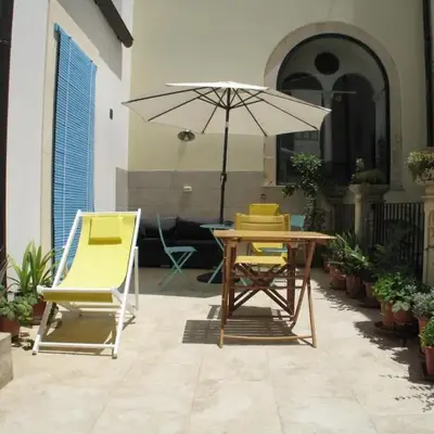 Pozzo Luce