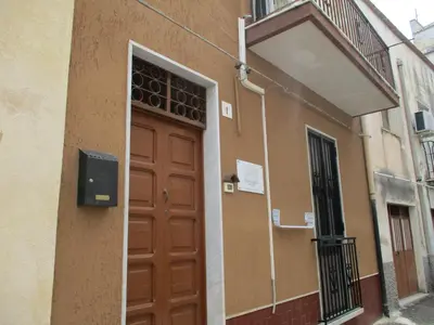 Edificio in cui si trova l'appartamento