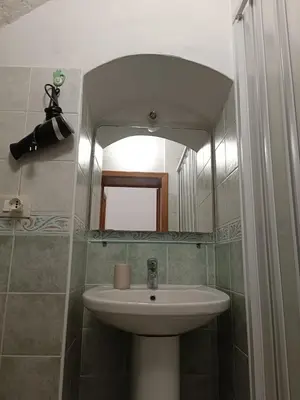 Bagno di Casa Il Pesco
