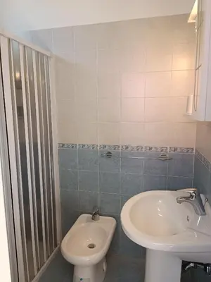 Bagno di Casa Il Pesco