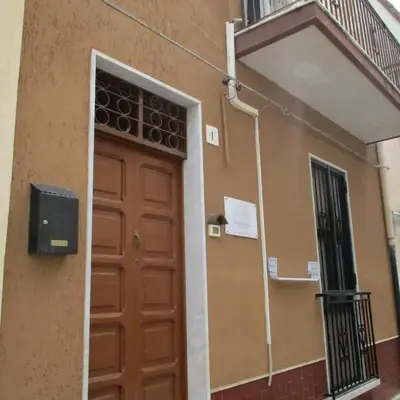 Casa Il Pesco