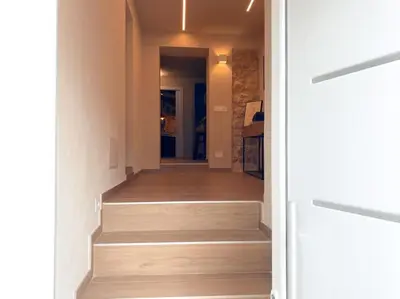 Planimetria di MODICA MIA holiday home