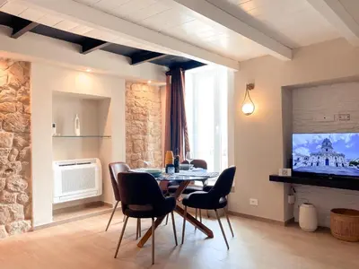 TV o dispositivi per l'intrattenimento presso MODICA MIA holiday home