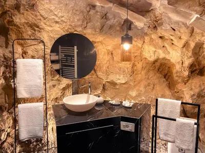 Bagno di MODICA MIA holiday home