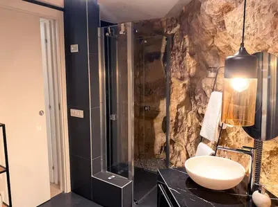 Bagno di MODICA MIA holiday home