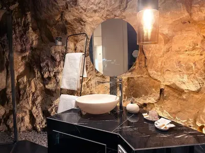 Bagno di MODICA MIA holiday home