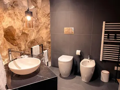 Bagno di MODICA MIA holiday home