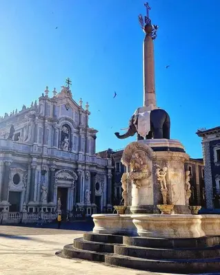 Luogo di interesse nelle vicinanze dell'appartamento