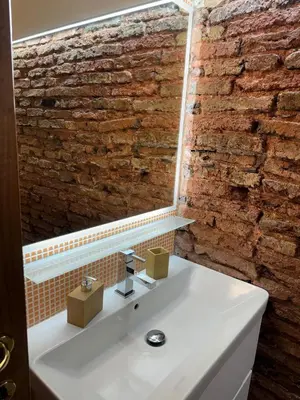 Bagno di Duomo View Apartment