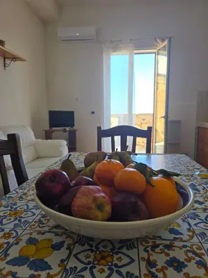 Cibo presso la casa vacanze o nelle vicinanze