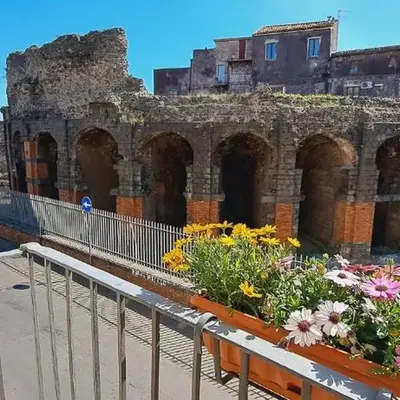 OdeonHouse - Catania - Parking Included