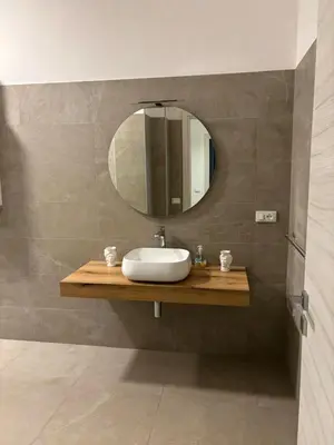 Bagno di Villa del Cavaliere