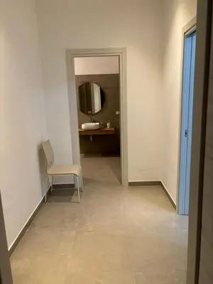 Planimetria di Villa del Cavaliere