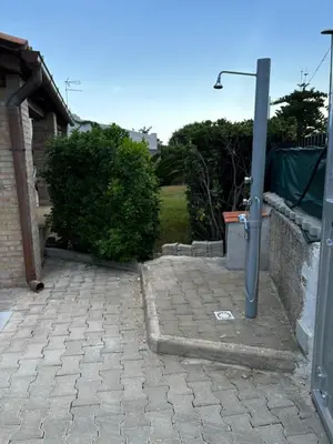 Planimetria di Villa del Cavaliere