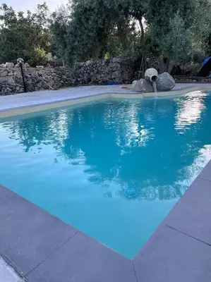 Piscina di Casaimamà Viola o nelle vicinanze