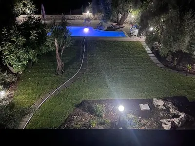 Giardino di Casaimamà Viola
