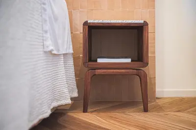 Planimetria di COOL DREAMS Luxury Rooms