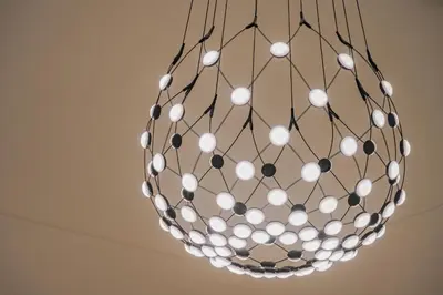 Planimetria di COOL DREAMS Luxury Rooms