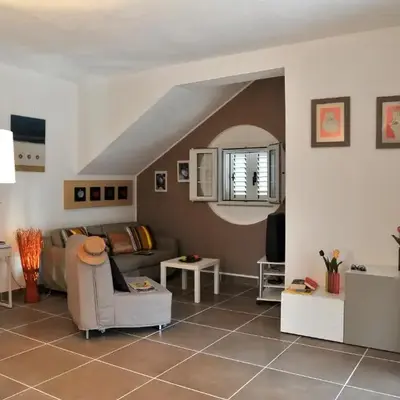 VILLA CALA BERNARDO 2 Appartamenti