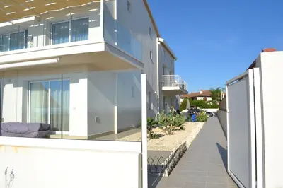 Edificio in cui si trova l'appartamento