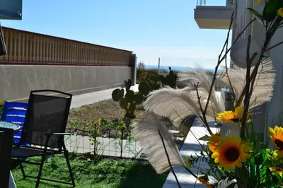 Giardino di Prima Fila