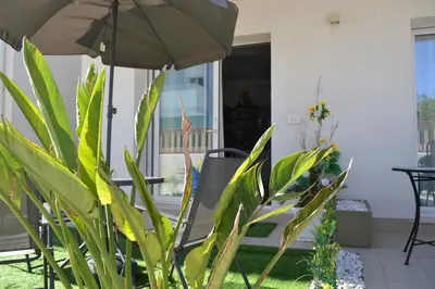 Giardino di Prima Fila