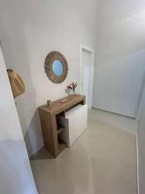 Planimetria di Casa Alessia