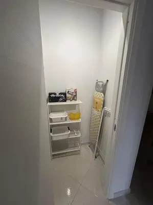 Planimetria di Casa Alessia