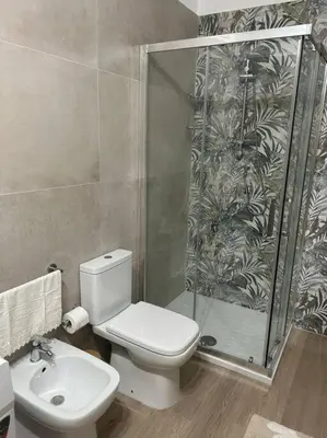 Bagno di Casa Alessia