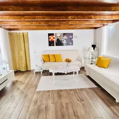 Sweet House