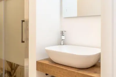 Bagno di Casa Vossia