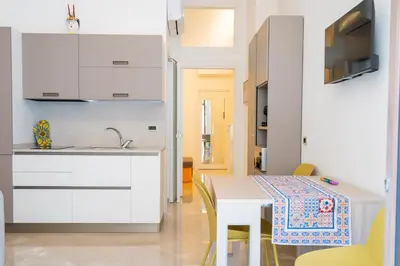 TV o dispositivi per l'intrattenimento presso Casa Vossia