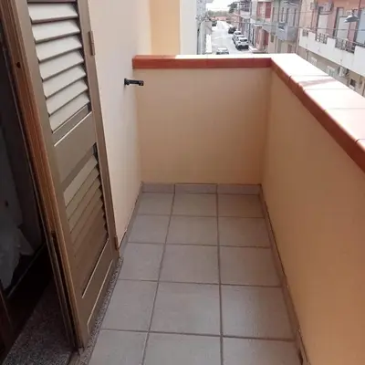 Planimetria di A casa da Lavinia