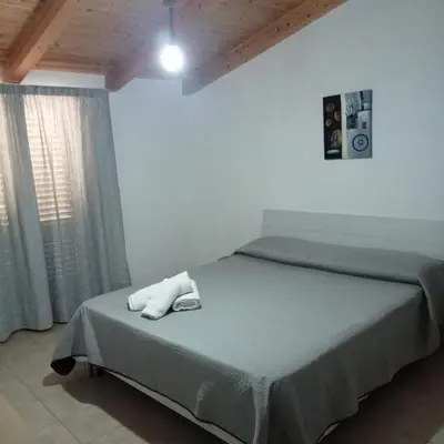 Planimetria di A casa da Lavinia