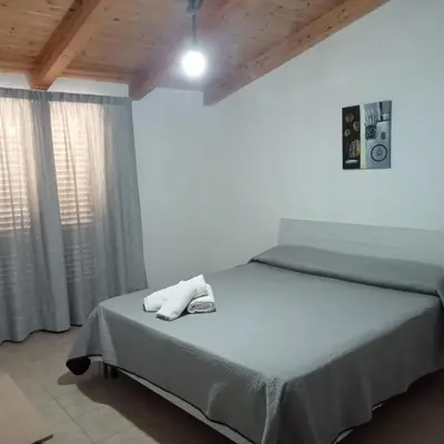 Planimetria di A casa da Lavinia