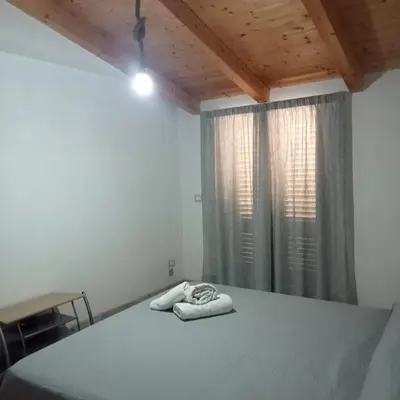 Planimetria di A casa da Lavinia