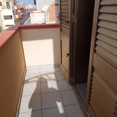 Planimetria di A casa da Lavinia