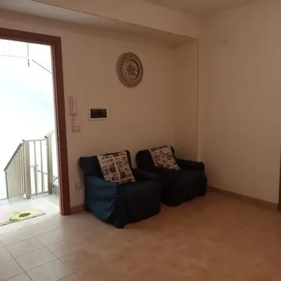 Planimetria di A casa da Lavinia