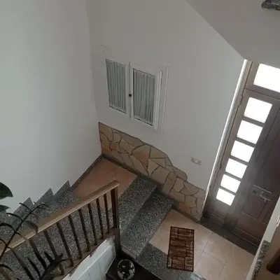 A casa da Lavinia