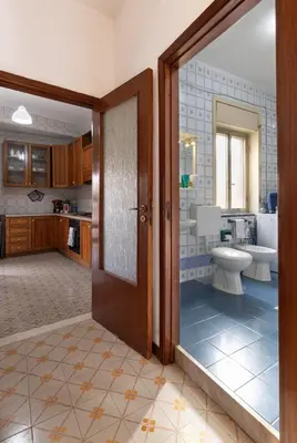 Bagno di Casa Iblea
